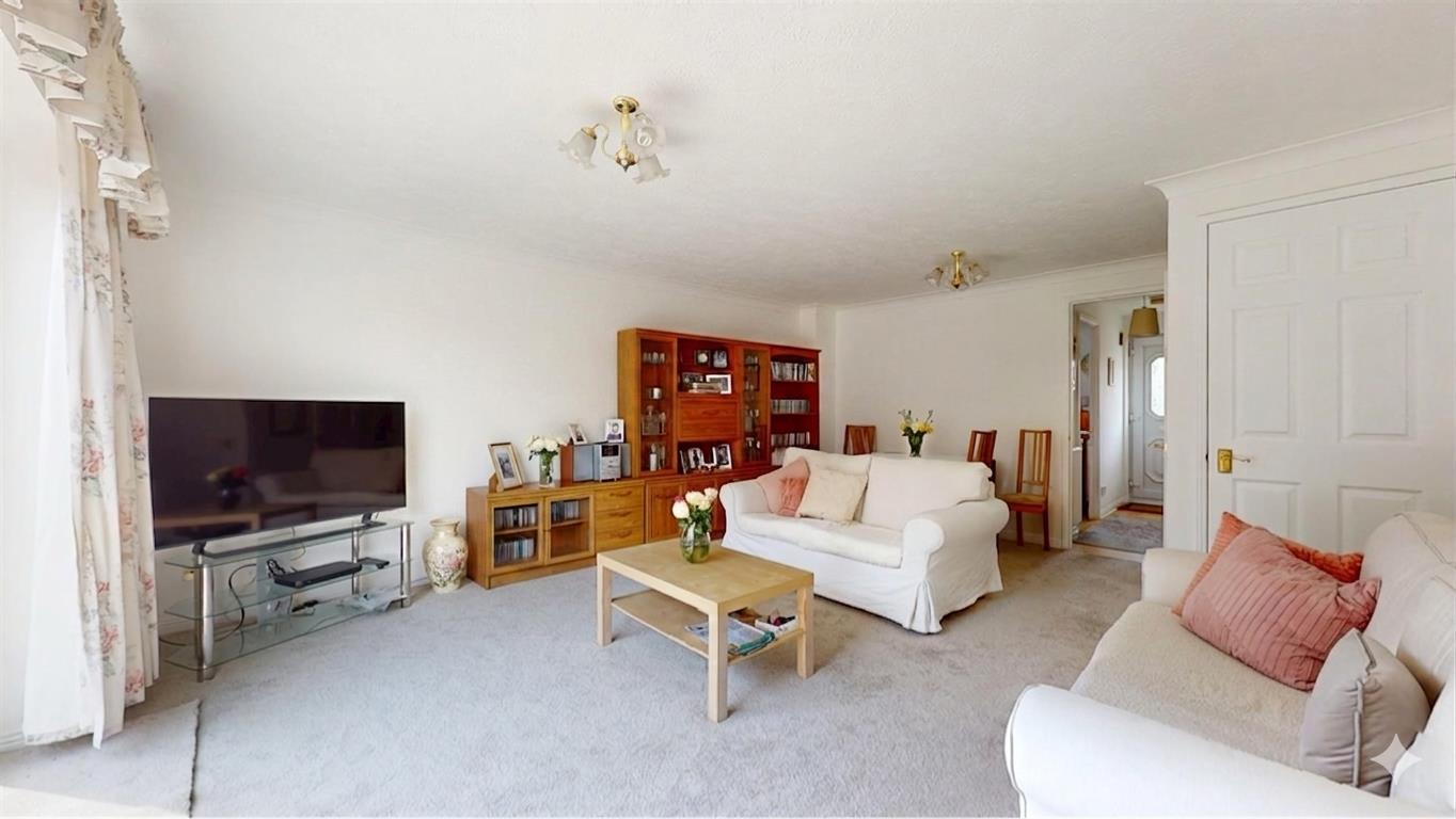 Porthmellin Close, Tattenhoe, Milton Keynes